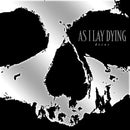 As I Lay Dying "Decas" CD