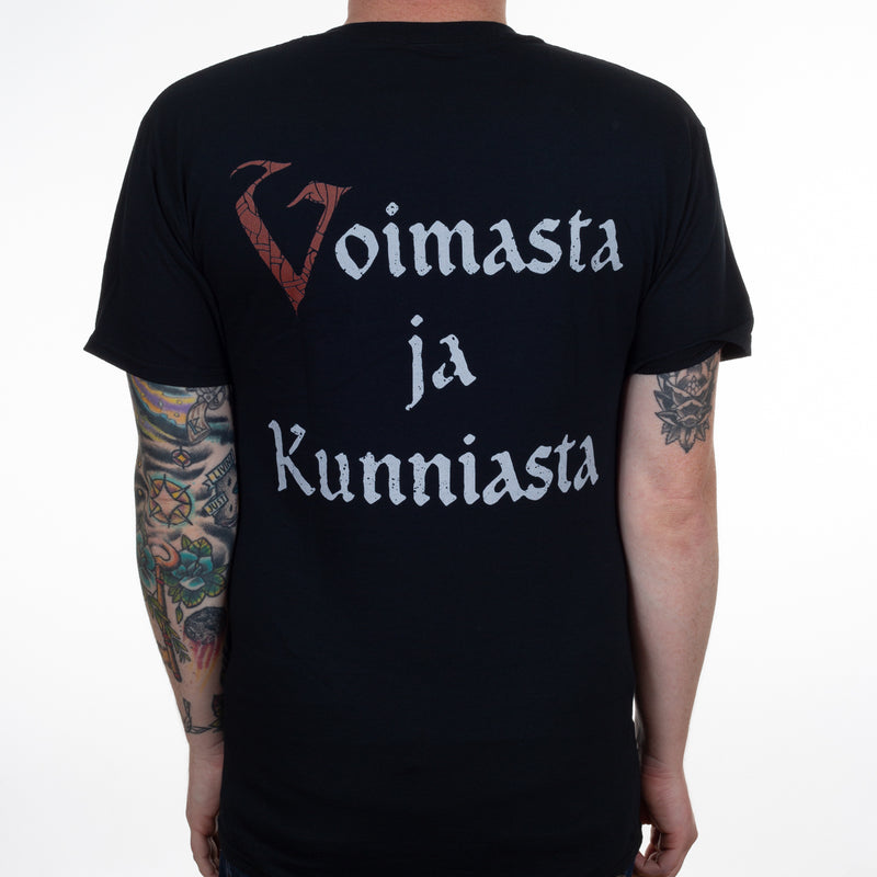 Moonsorrow "Voimasta Ja Kunniasta" T-Shirt