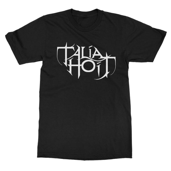 Talia Hoit "Logo" T-Shirt
