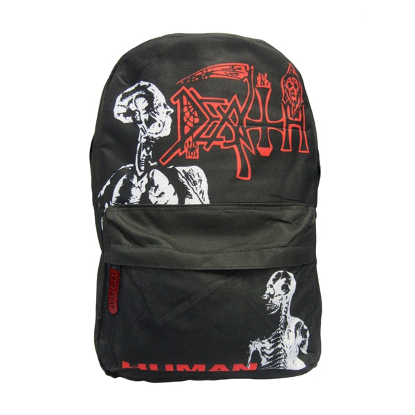 Death "Human" Bag