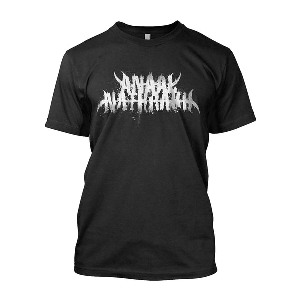 Anaal Nathrakh "Logo" T-Shirt