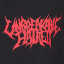 Unbreakable Hatred "Artifact" Zip Hoodie