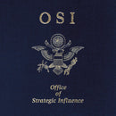 OSI "Office of Strategic Influence" 2xCD
