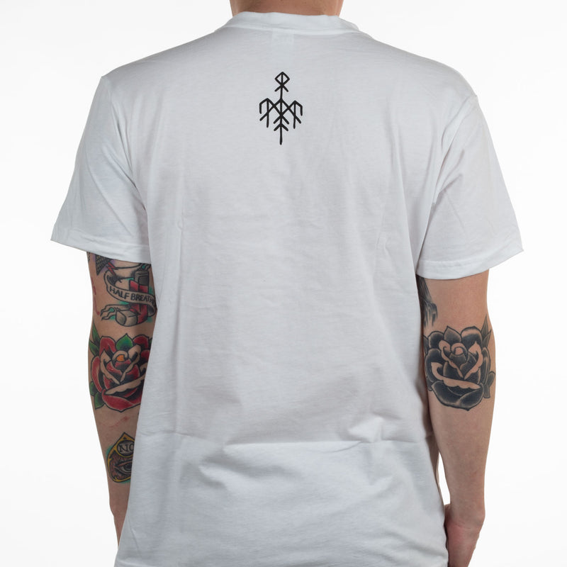 Wardruna "Odin (White)" T-Shirt