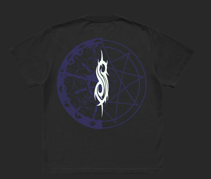 Slipknot "Band Photo" T-Shirt