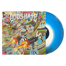 God's Hate "God's Hate" 12"