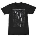 Plebeian Grandstand "Rien Ne Suffit" T-Shirt