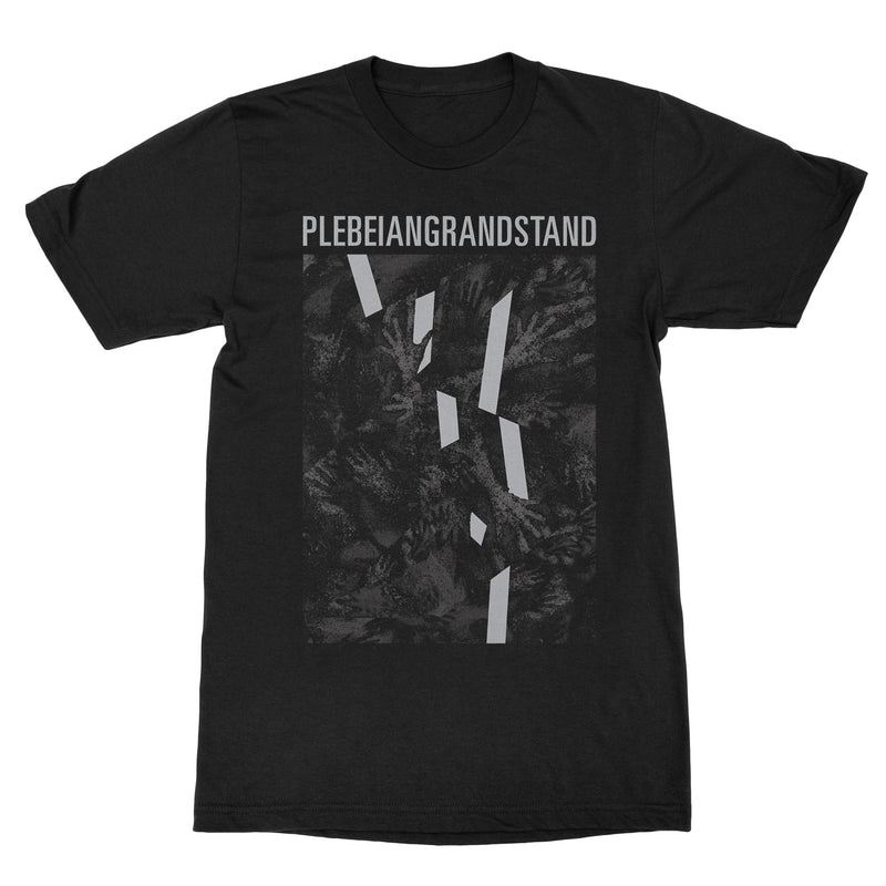 Plebeian Grandstand "Rien Ne Suffit" T-Shirt