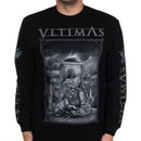 Vltimas "Death King" Longsleeve