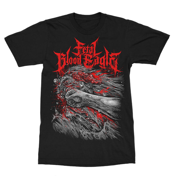 Fetal Blood Eagle "HFF" T-Shirt