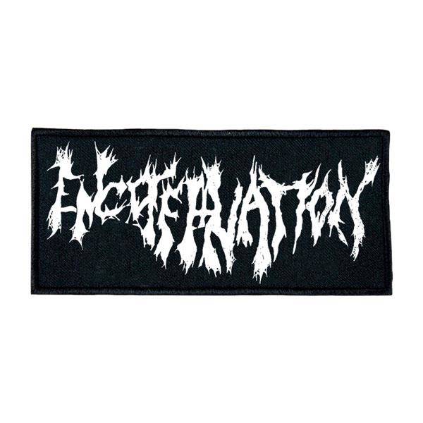 Encoffination "Logo" Patch