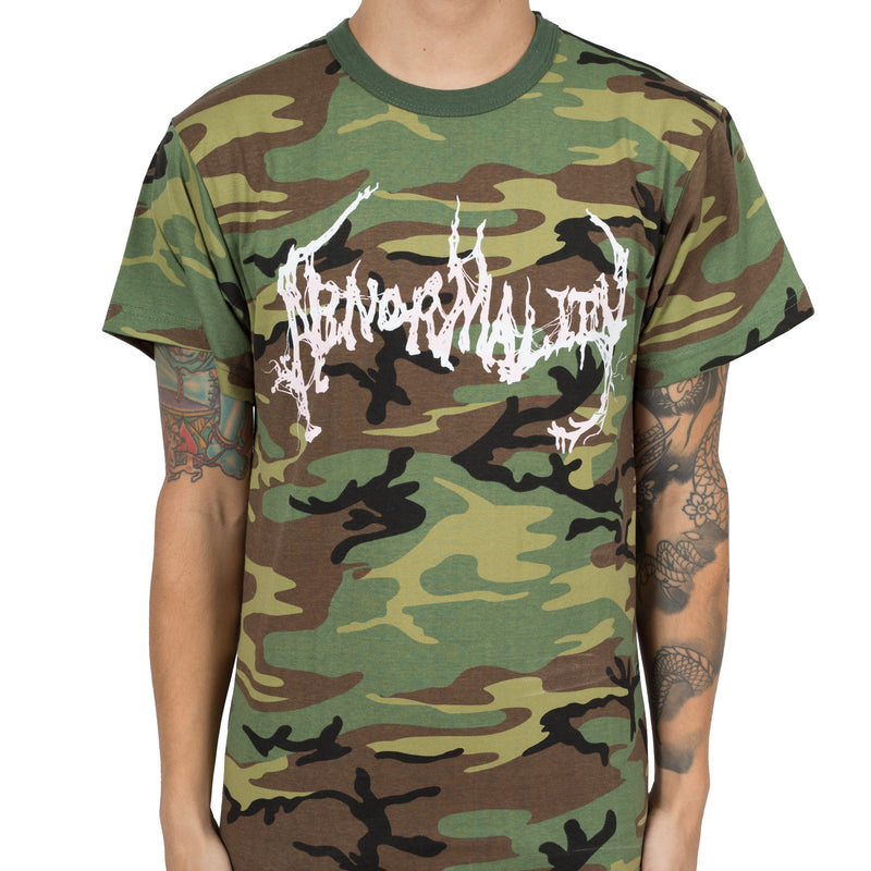 Abnormality "Logo" T-Shirt