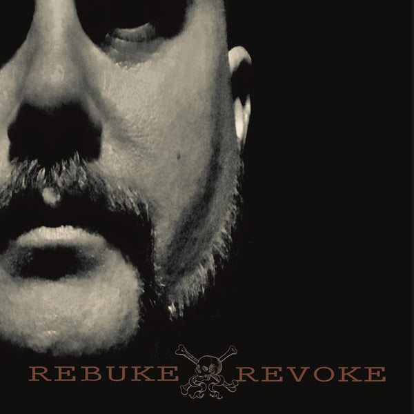 Deathbarrel "Rebuke Revoke" Limited Edition 12"