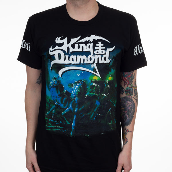 King Diamond "Abigail" T-Shirt