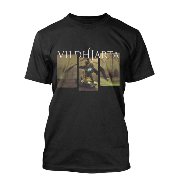 Vildhjarta "Anden" T-Shirt