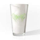 Condemned "His Divine Shadow" Pint Glass