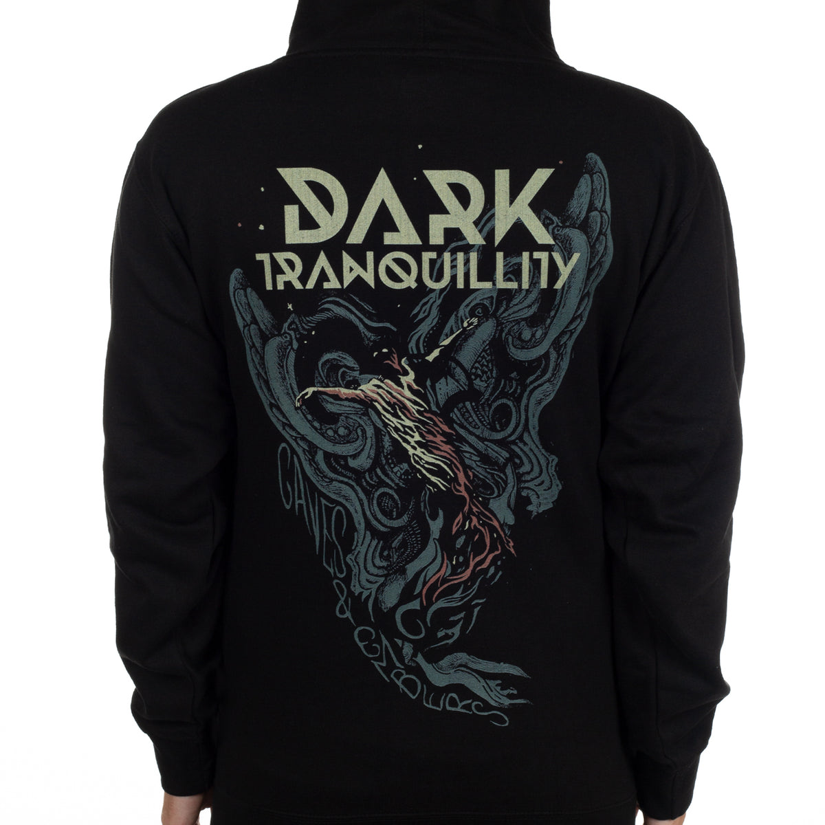 Dark Tranquillity