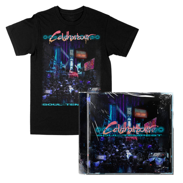 Coldharbour "Soul Tempest" Bundle