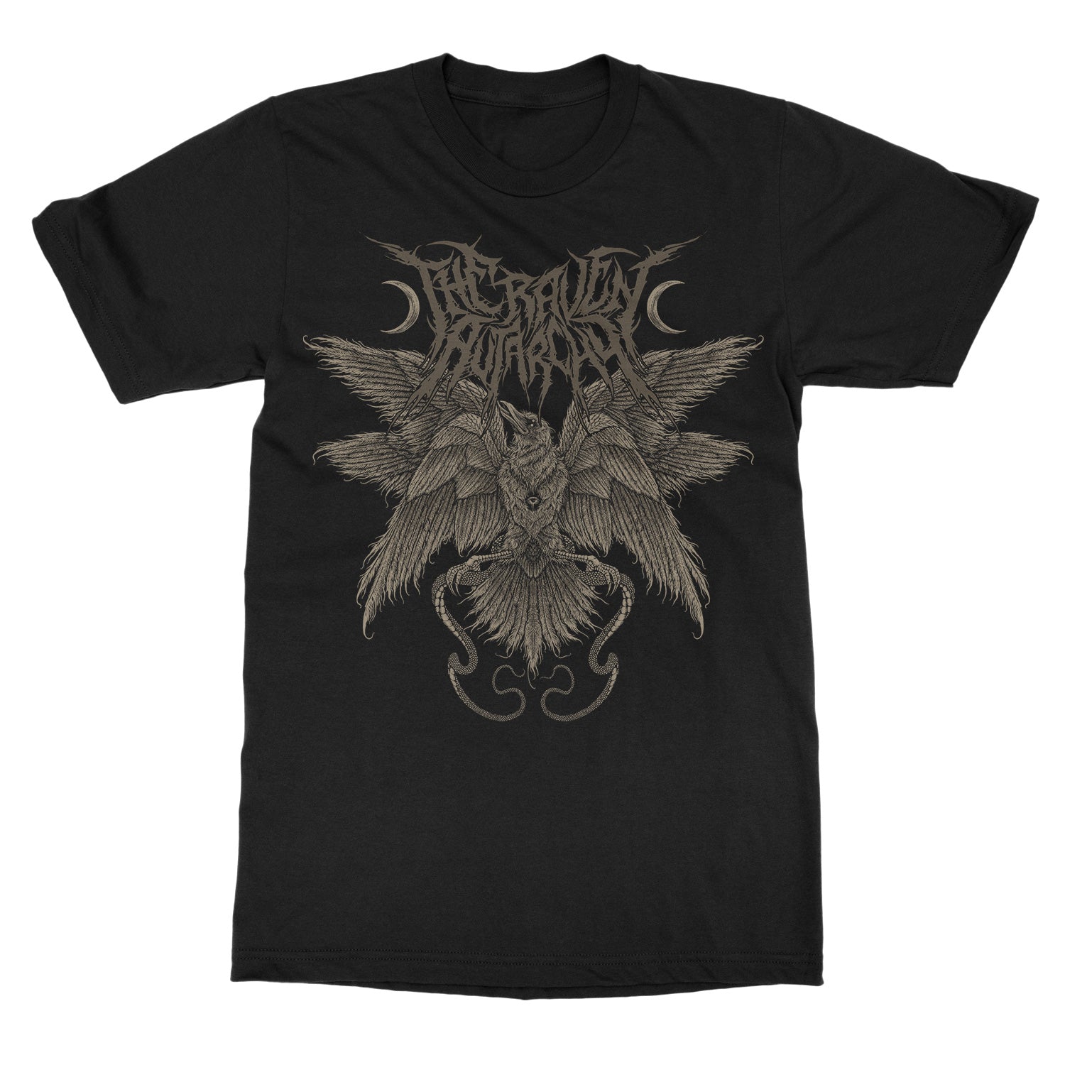 The Raven Autarchy