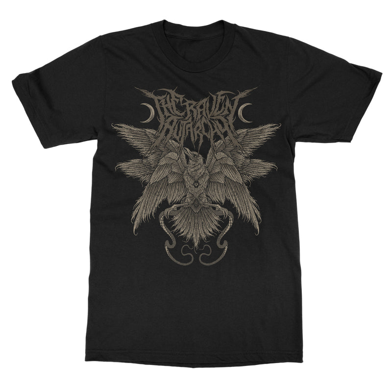 The Raven Autarchy "Seraphim" T-Shirt