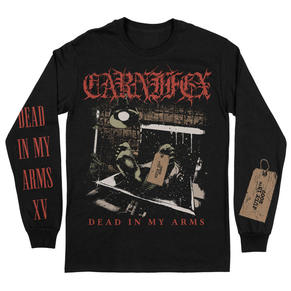 Carnifex "Morgue" Longsleeve