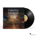 Caravela Escarlate "III" 12"