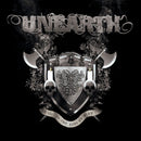 Unearth "III: In The Eyes Of Fire" CD