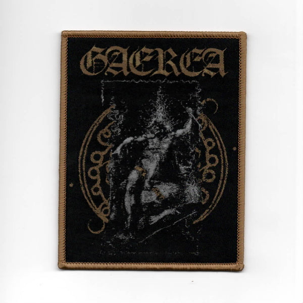 Gaerea "Mantle" Patch