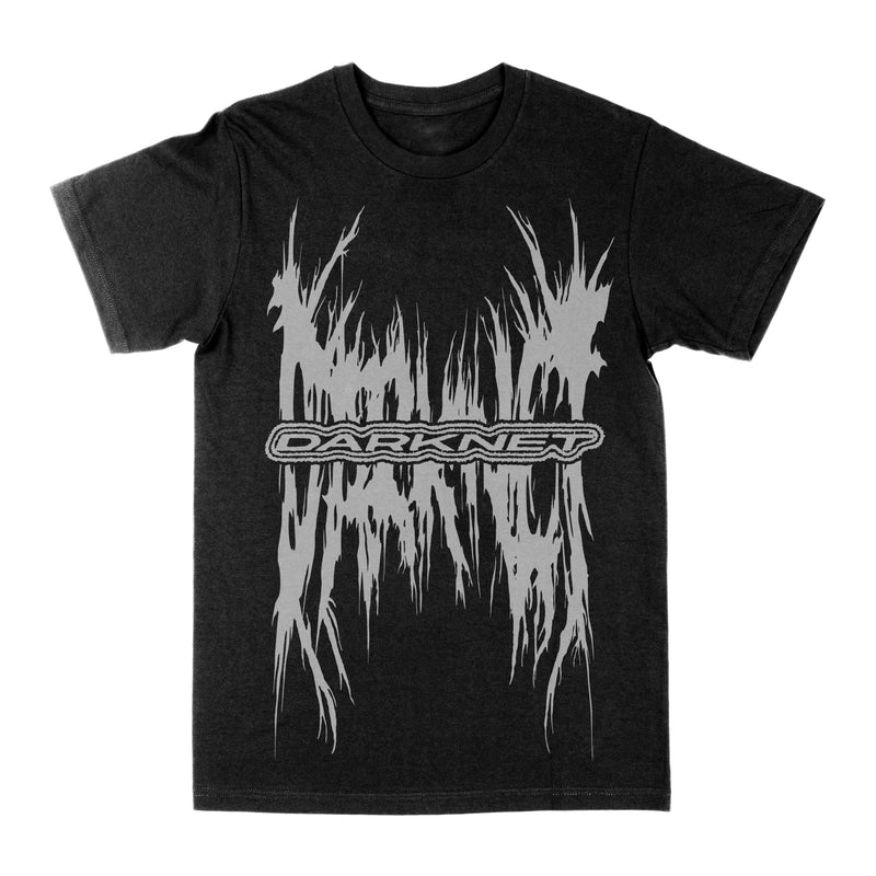 Darknet "Death Logo" T-Shirt
