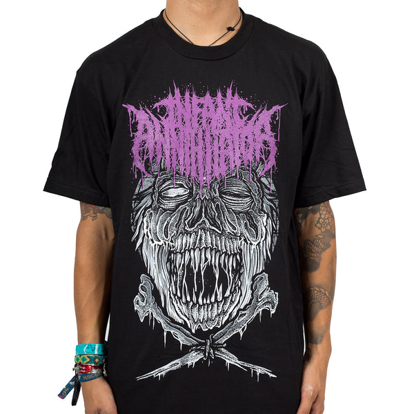 Infant Annihilator "Cheeky" T-Shirt