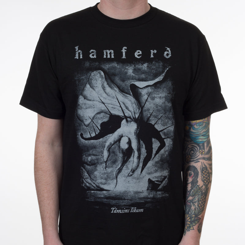 Hamferd "Támsins likam" T-Shirt
