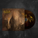 Taubra "Therizo" Limited Edition CD