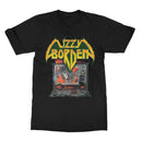 Lizzy Borden "Visual Lies" T-Shirt