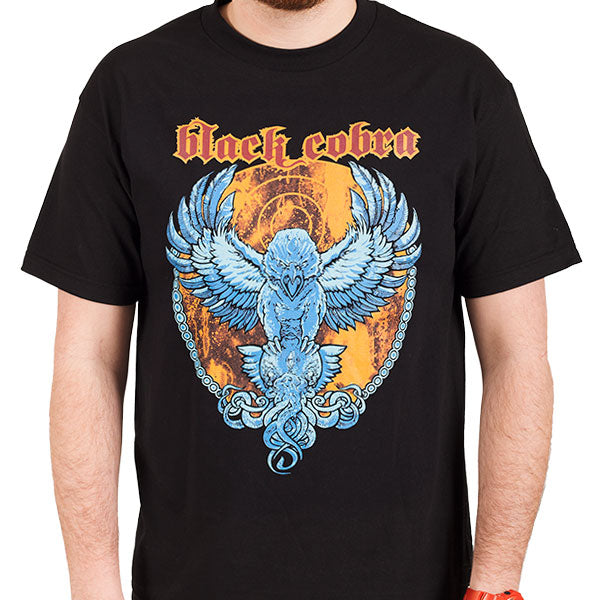 Black Cobra "Eagle" T-Shirt