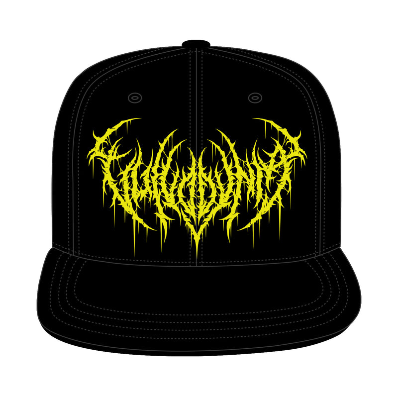 Vulvodynia "Psychosadistic" Hat