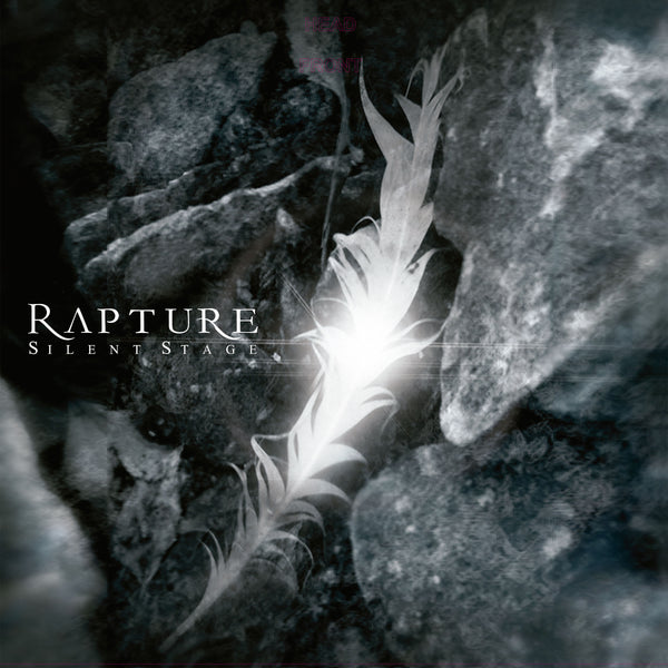 Rapture "Silent Stage" 2x12"