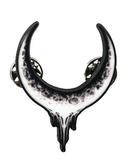 Uada "Moon Emblem Logo"