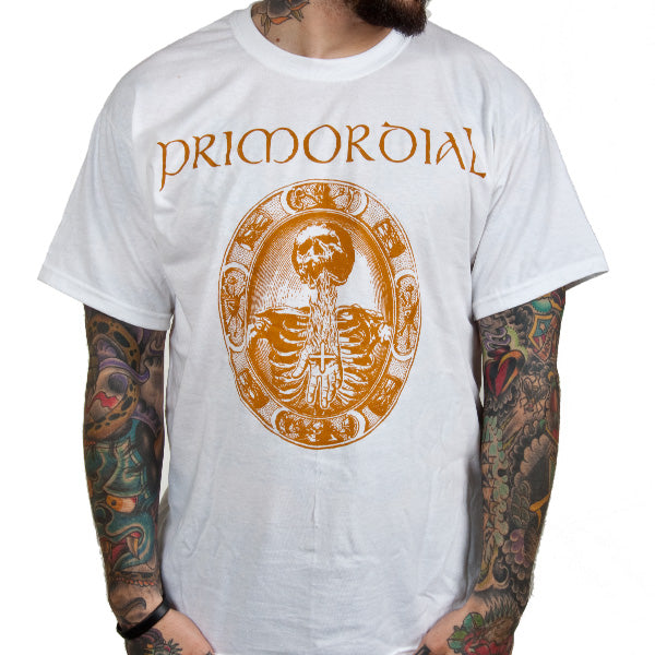 Primordial "Redemption at the Puritan's Hand" T-Shirt