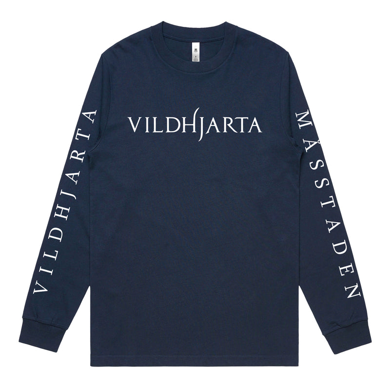 Vildhjarta "måsstaden" Longsleeve