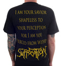 Suffocation "Pierced From Within" T-Shirt