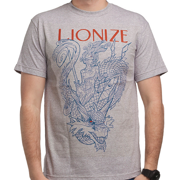 Lionize "Dragon" T-Shirt
