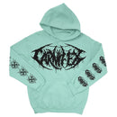 Carnifex "Die Without Hope" Pullover Hoodie