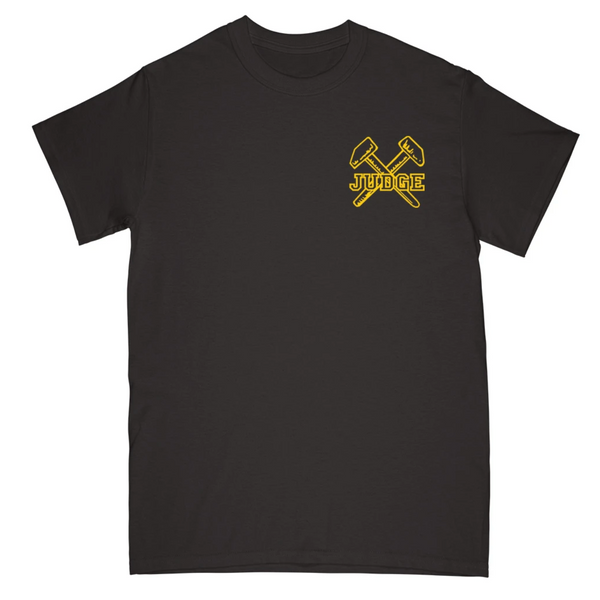 Judge "New York Crew" T-Shirt