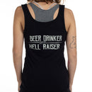 Korpiklaani "Hellraiser" Girls Tank Top