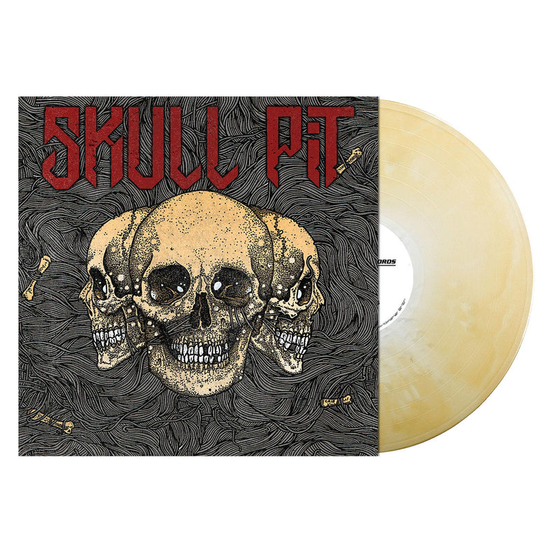 Skull Pit "Skull Pit" 12"