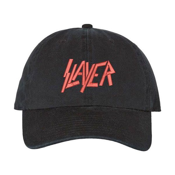 Slayer "Logo" Dad Hat
