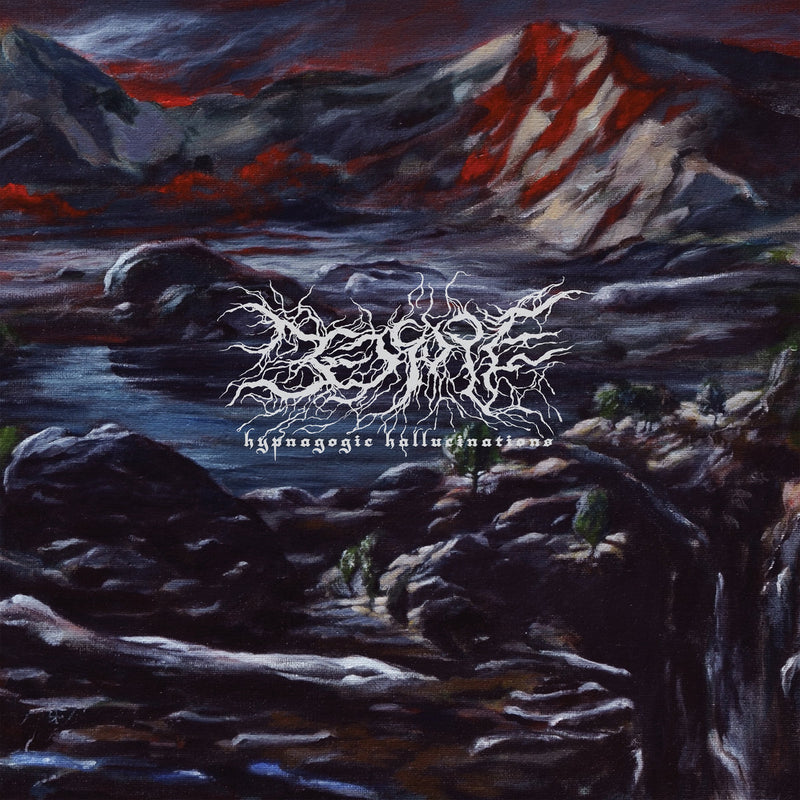 Bedsore "Hypnagogic Hallucinations" 12"