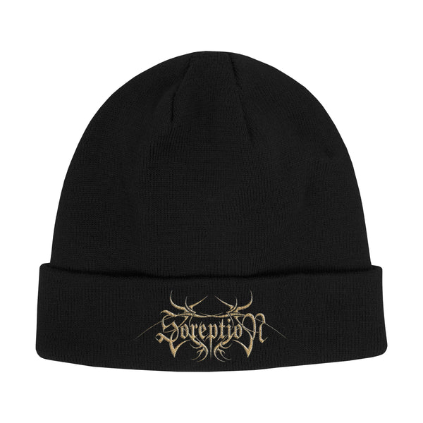 Soreption "Jord" Special Edition Beanie