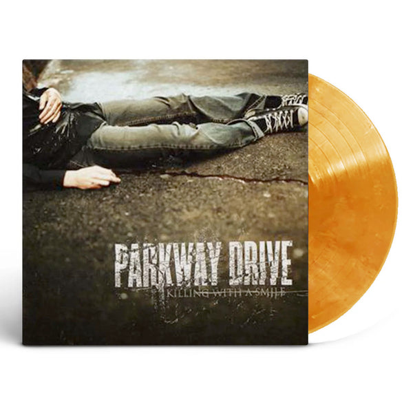Parkway Drive "Killing With A Smile" 12"