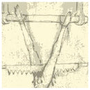 Tenhornedbeast "Split" CD